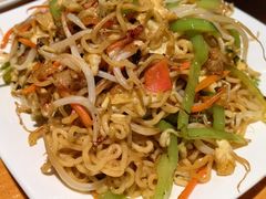 -京朋串屋·烧烤(望京西路总店)