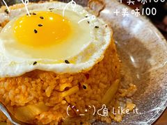 -大壮家原味烤肉(兴华北街店)
