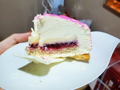 -GRAMCAKE一克甜品(昙华林花园山店)
