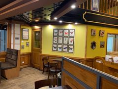 -多克多蒸气茶DOKDO(鼓楼绿地店)