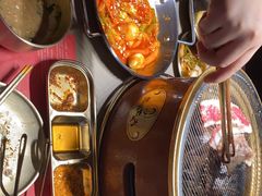 -西塔老太太泥炉烤肉(温州首店万象城黑金店)