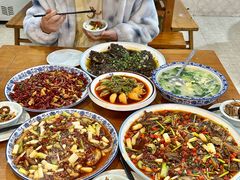 -李大爷的泡椒馆(冉家坝店)