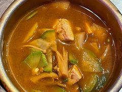 -釜山火炉·海鲜烤肉(紫藤路店)