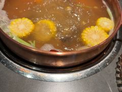 -牛村来人潮汕牛肉火锅(西单店)