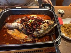 -令狐冲·活鱼馆(宝龙店)