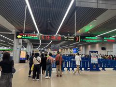 -珠海拱北口岸