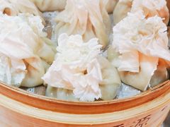 -德顺源·非遗烧麦·老菜(大观园店)