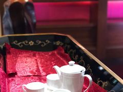 -天津津利华酒店