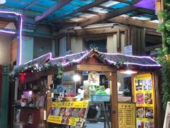 -老宅原住民沙茶面精品小吃(龙头路店)