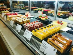 -YUMI芽米·法式烘焙·咖啡(文化宫店)