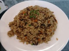 -茶油香闽南菜·花园餐厅(前埔店)