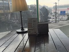 -良木缘咖啡西餐(蜀汉路店)