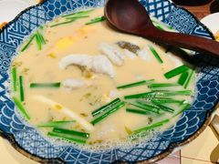 -荣家黄鱼面(前滩太古里店)