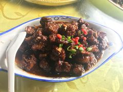 -龙姐私房菜(和顺古镇店)