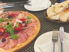 -后厨意餐La Cucina(外交公寓店)