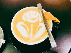 -BE NORMAL CAFE(霞溪路店)