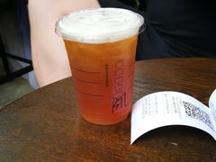 -星巴克(来福士办公楼店)