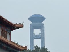 -白云山风景名胜区