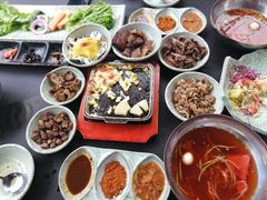 双人套餐-犟牛家·榴莲烤肉(五棵松店)