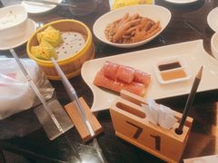 -湛江民大喜来登酒店-采悦轩中餐厅