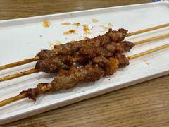 -李先生牛肉面大王(北京东四店)