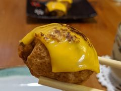 特制酱小丸子-章之鱼家(体育东路店)