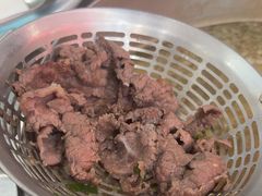-嬷孙家潮汕牛肉火锅(北京路天河城店)