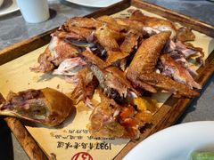 -1937青岛老味道·海肠捞饭·青岛菜(大鲍岛栈桥店)