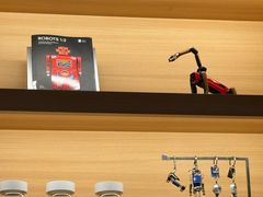 -现代汽车文化中心 Hyundai Motorstudio Beijing