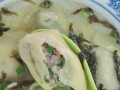 -方老大馄饨(抚宁巷店)
