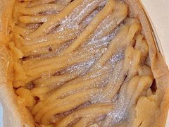 糖炒栗子-廣蓮申·點心便利店(美罗城店)