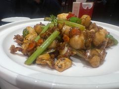 -明丰小渔馆(明月路店)