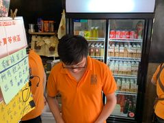 -世记咖啡(氹仔外卖店)