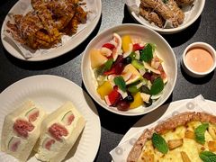 -O'eat Blossom&Pelican(深圳首店)