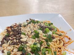 -康大口蘑面庄(将军街店)