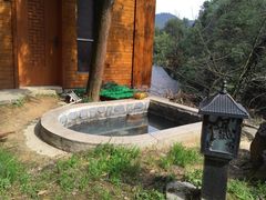 -庐山西海国际温泉度假村