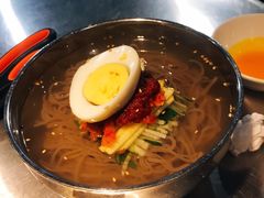 -韩聚屋韩国烤肉餐厅(新北万达店)