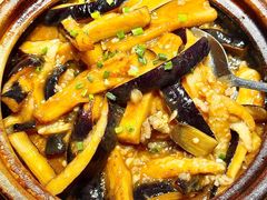 -胖姥姥·川湘闽菜(永春中闽百汇店)