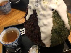 -WONDER ICE 萬得冰田(建設路总店)