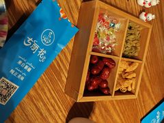-清真·古丽花儿·新疆美食(河南路店)