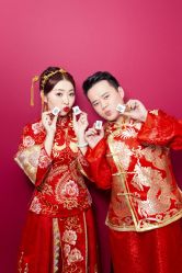 -蔚蓝映像STUDIO婚纱摄影(南稍门店)