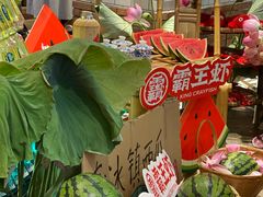 -霸王虾·麻辣小龙虾(清水河公园店)