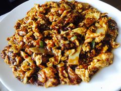 -金家老三饭庄(常营店)