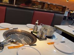 -苏格里岛自助海鲜烤肉(中州万达店)