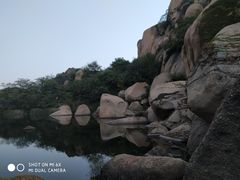 -嵖岈山风景区