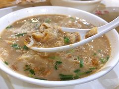 咸豆浆-阊门姚记豆浆(旧学前直营店)