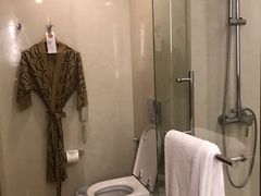 -曼谷铂尔曼皇权酒店