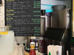 -RAC BAR(安福路店)