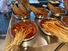 -乐山鲜知味钵钵鸡(奎星楼店)