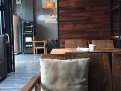 -the Frypan韩国炸鸡店(渤海十路店)